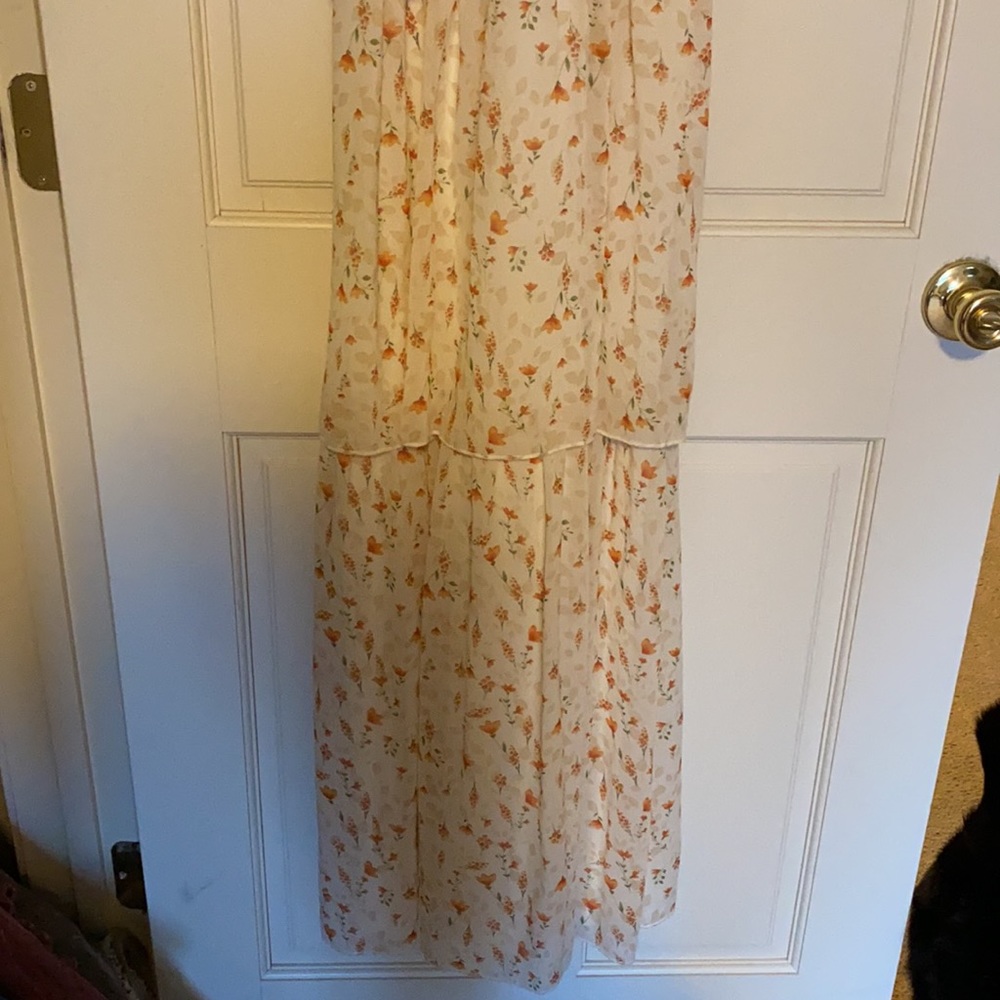 Nanamacs Maxi dress - Picture 6 of 6